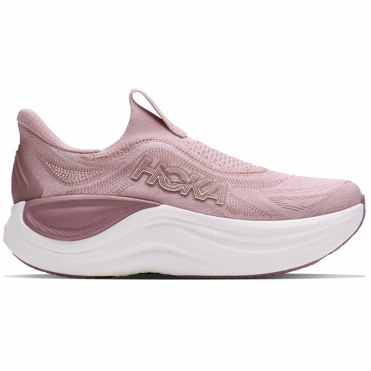 HOKA W SKYWARD LACELESS 26cm 定価25,300円 1179207-PKPL_1__04932.