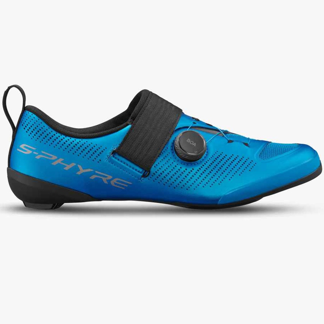 Shimano S-Phyre SH-TR903 Triathlon Cycling Shoe - 2026