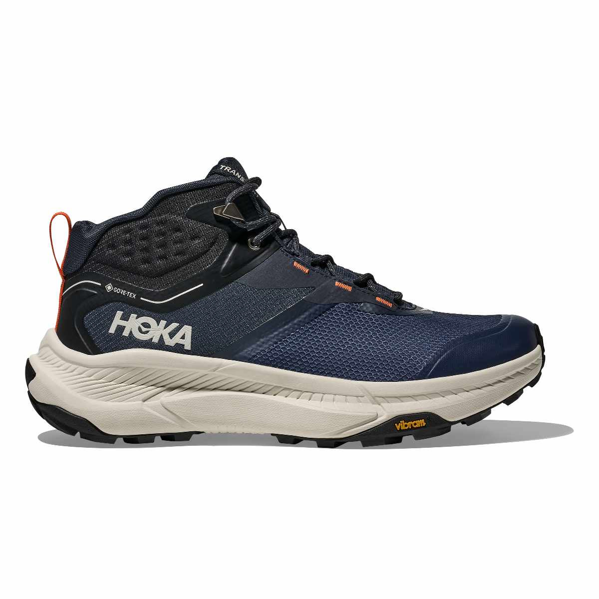 HOKA Men's Transport Hike GTX Gore-Tex Chukka Shoe - 2026