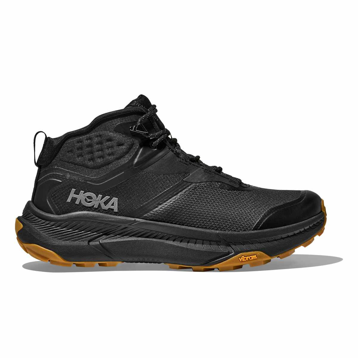 HOKA Men's Transport Hike GTX Gore-Tex Chukka Shoe - 2026