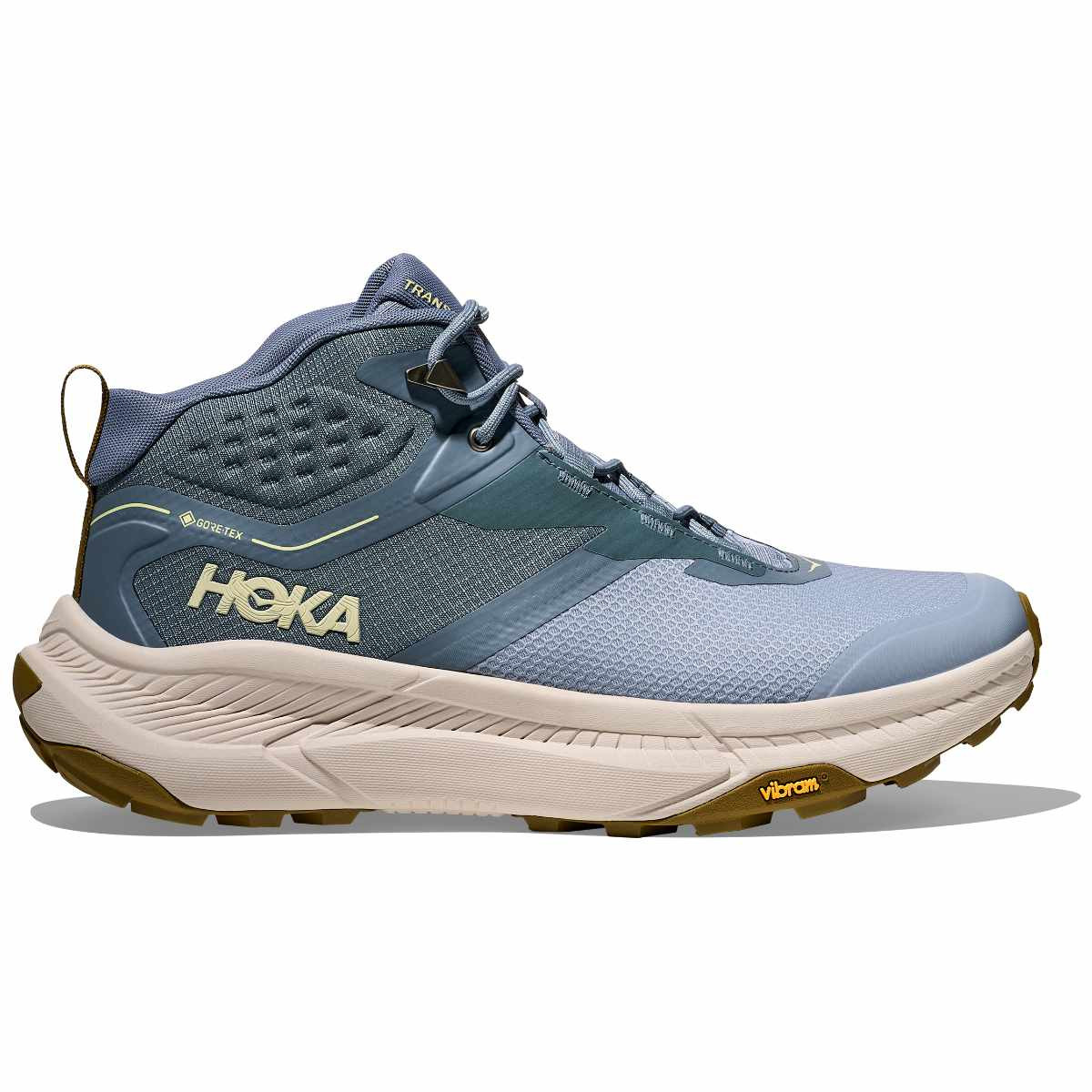 HOKA Men's Transport Hike GTX Gore-Tex Chukka Shoe - 2026