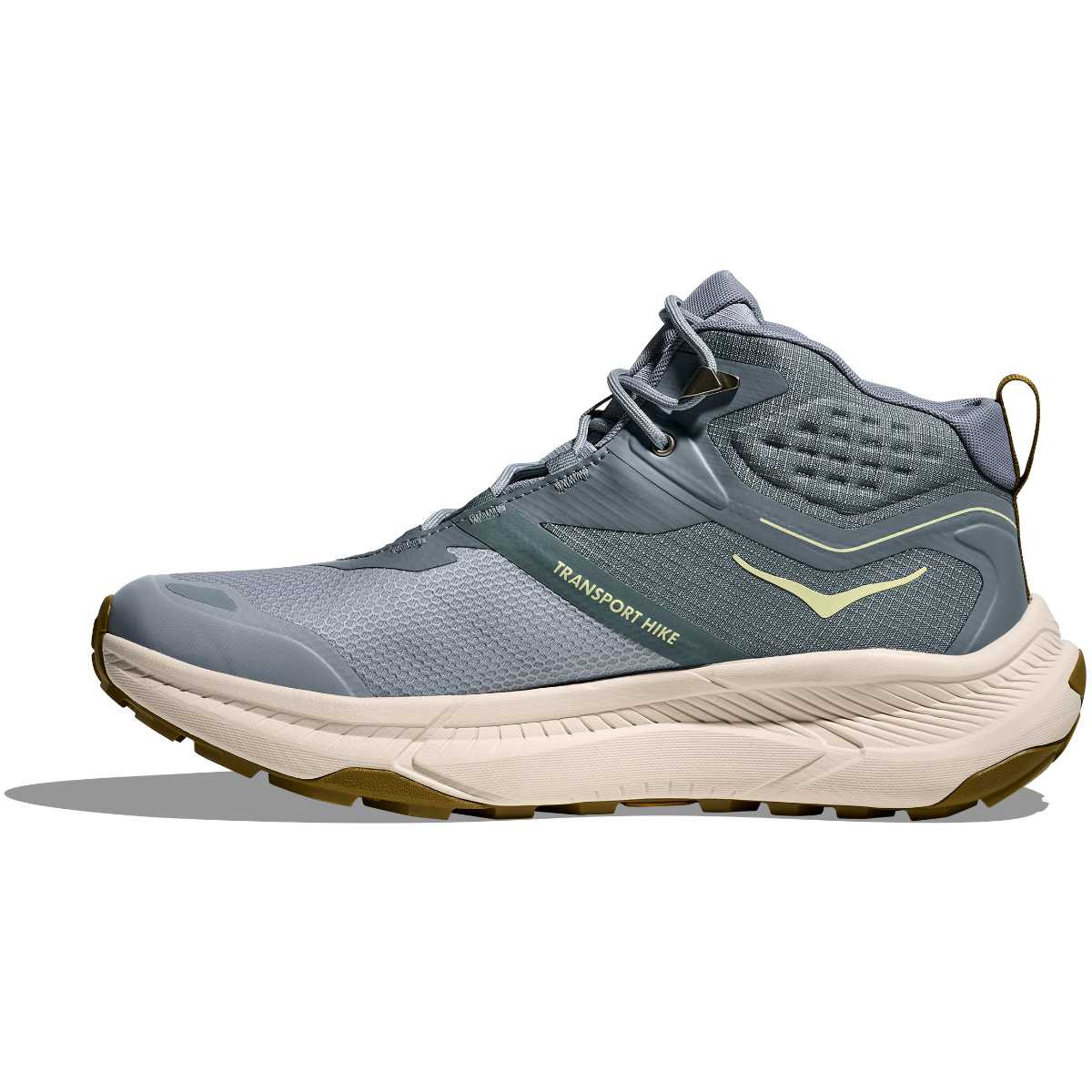 HOKA Men's Transport Hike GTX Gore-Tex Chukka Shoe - 2026