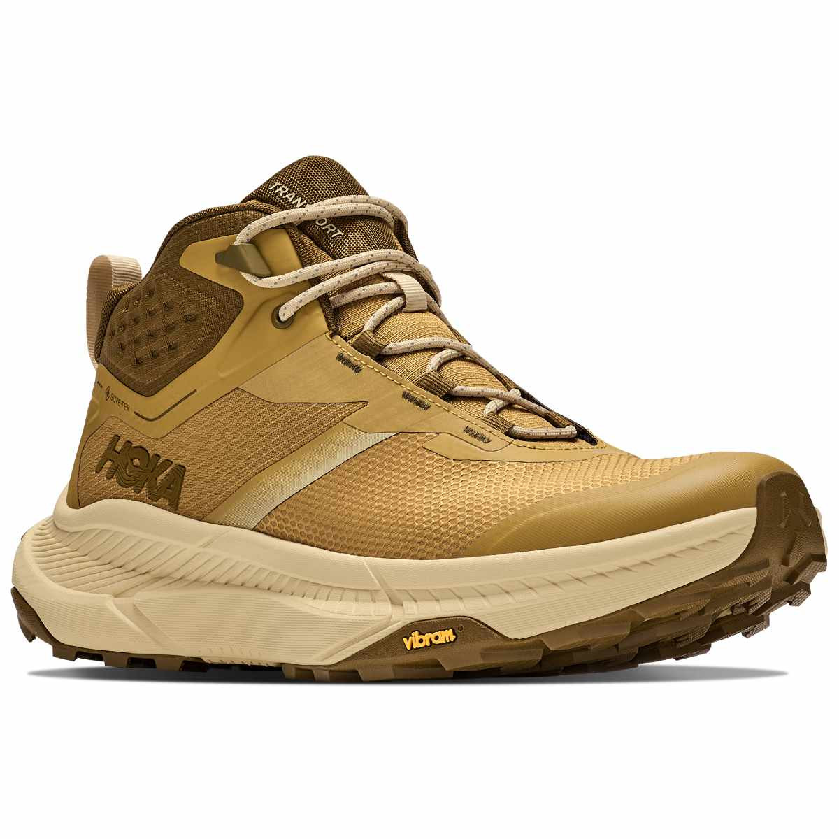 HOKA Men's Transport Hike GTX Gore-Tex Chukka Shoe - 2026