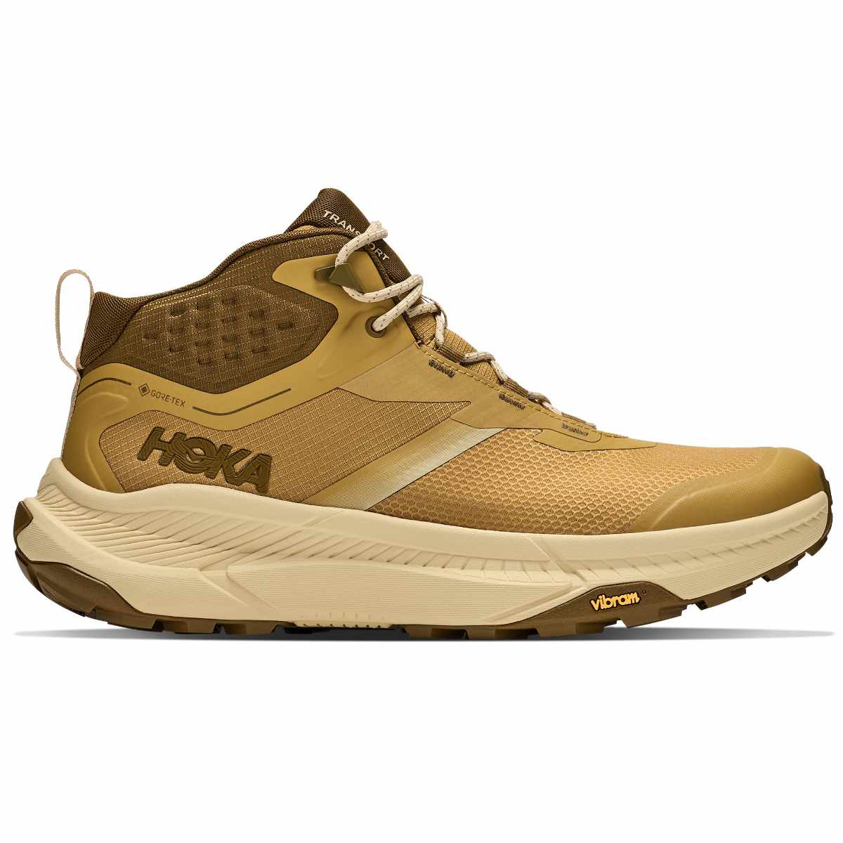 HOKA Men's Transport Hike GTX Gore-Tex Chukka Shoe - 2026