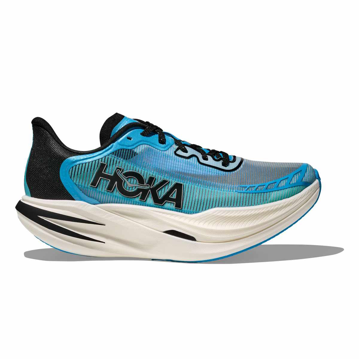 スパイク・シューズ HOKA U CIELO X1 HOKA U Cielo X1 2.0 Carbon Plated Shoe - 2025