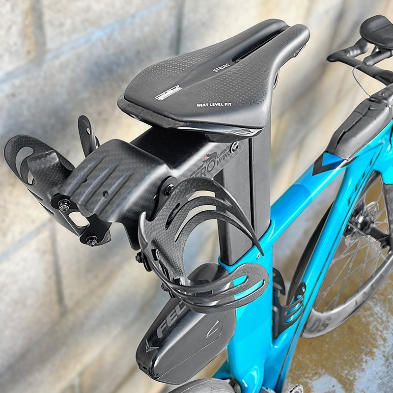 XLab Aero Carbon Wing System - 2026