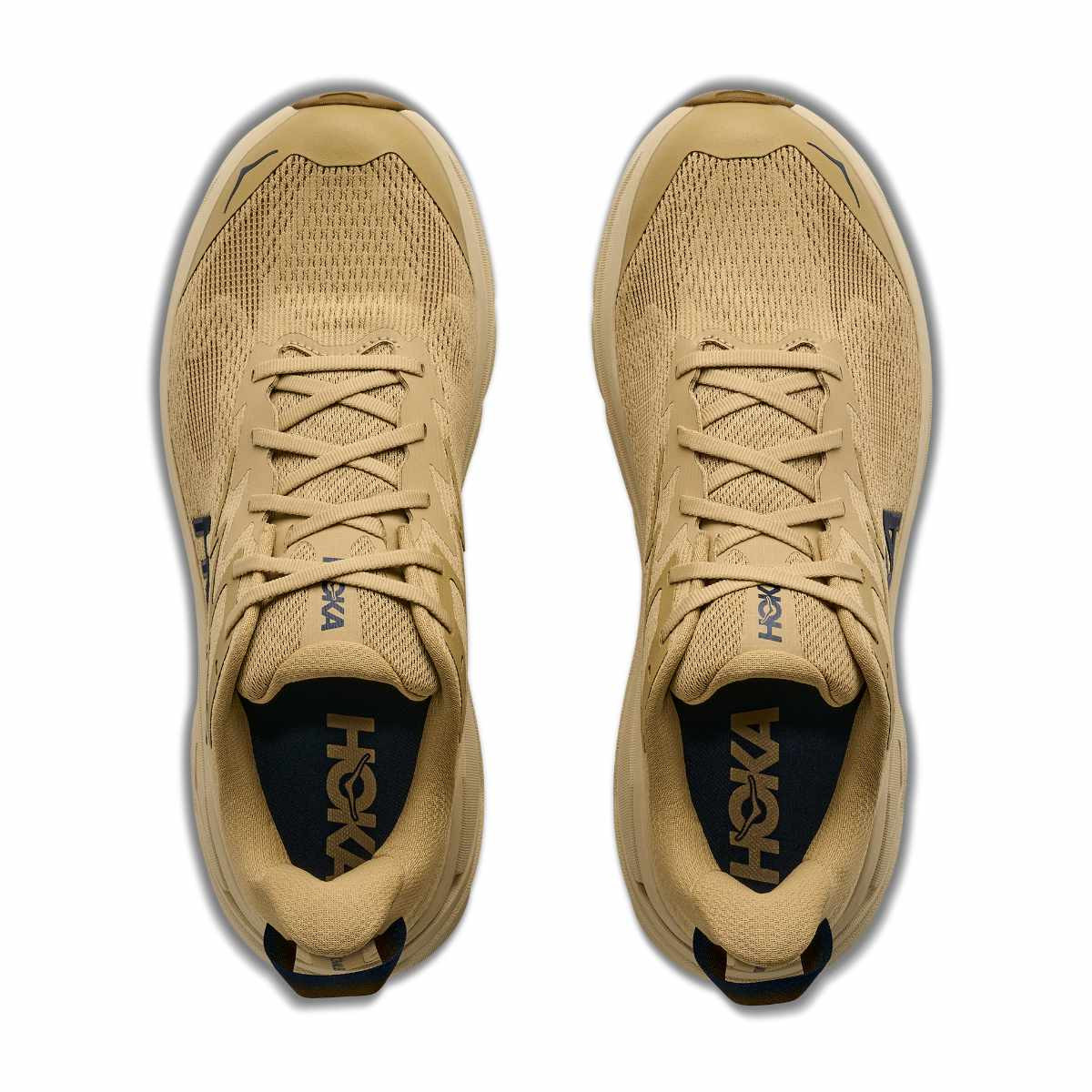 HOKA Men's Challenger 8 Wide Trail Shoe - 2026