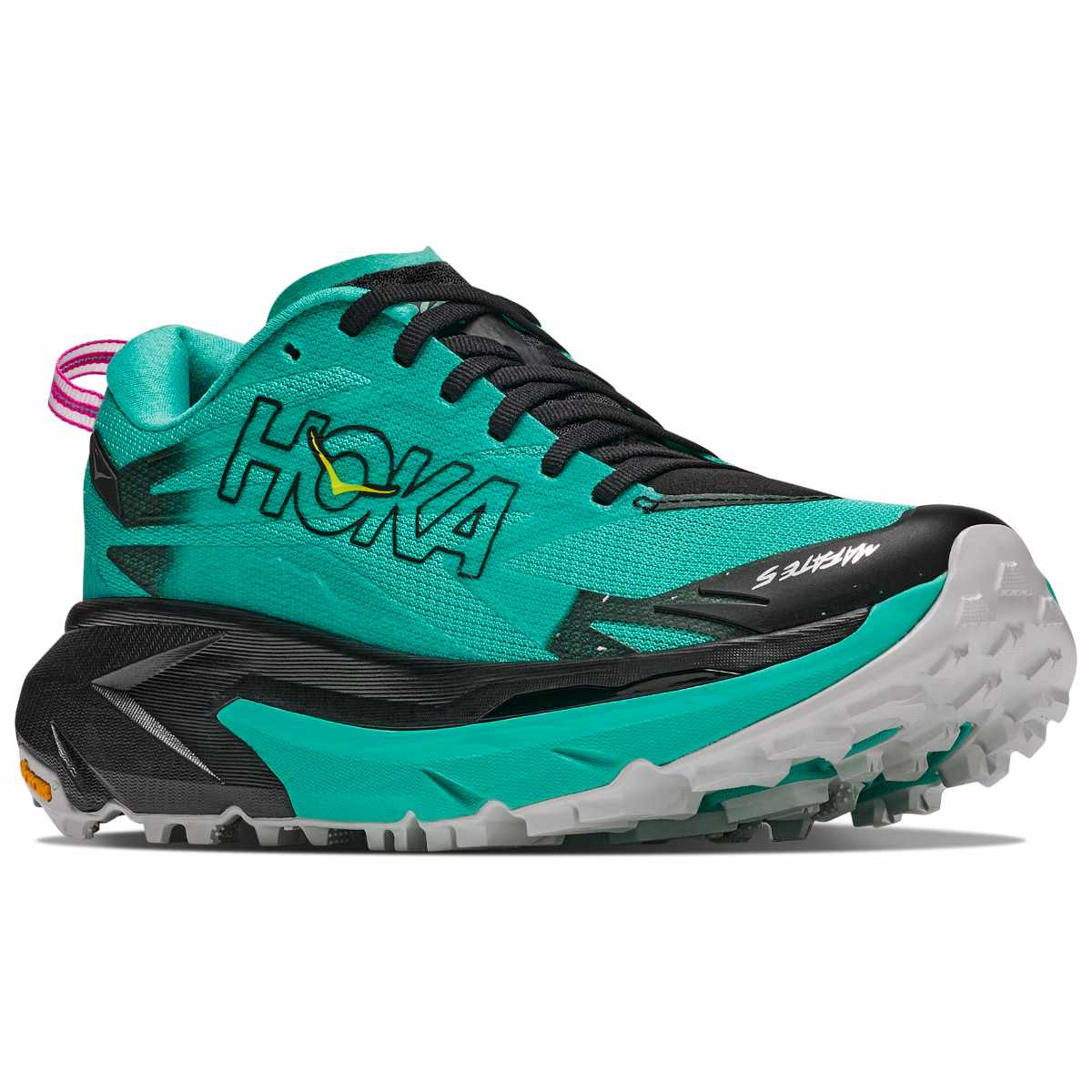 HOKA Women's Mafate 5 Trail Shoe - 2026