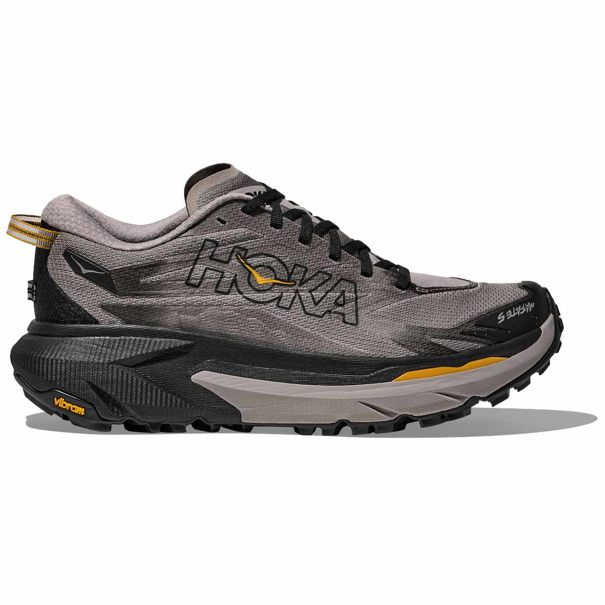 HOKA MAFATE 5 トレイルランニングシューズ 虎視眈々 限定27.0 1168722-CMNTB_1__53077.
