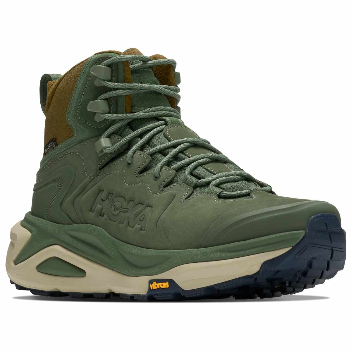 Hoka Men's Kaha 3 GTX Gore-Tex Hiking Shoe - 2026
