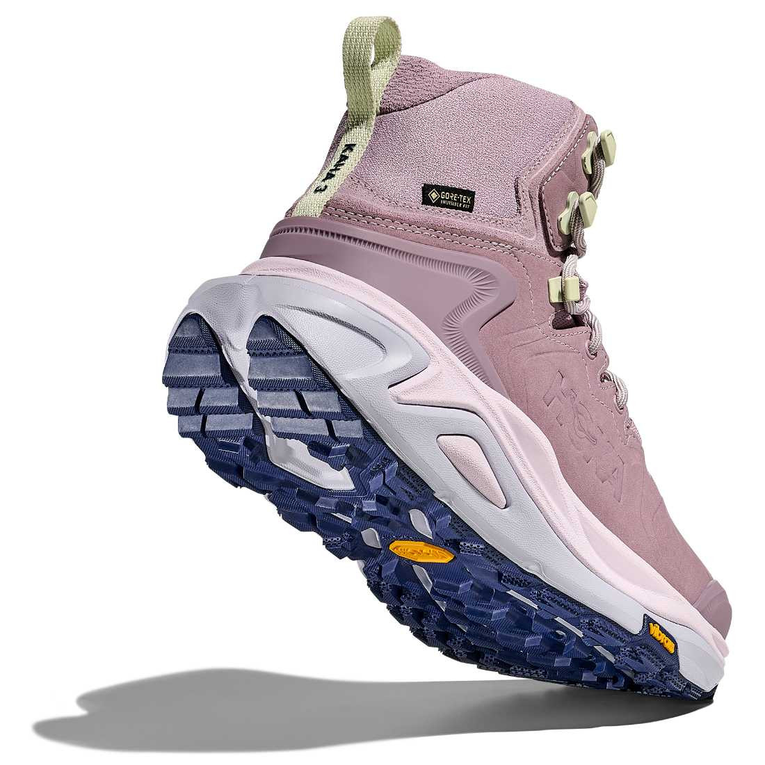 HOKA Women's Kaha 3 GTX Gore-Tex Hiking Shoe - 2026
