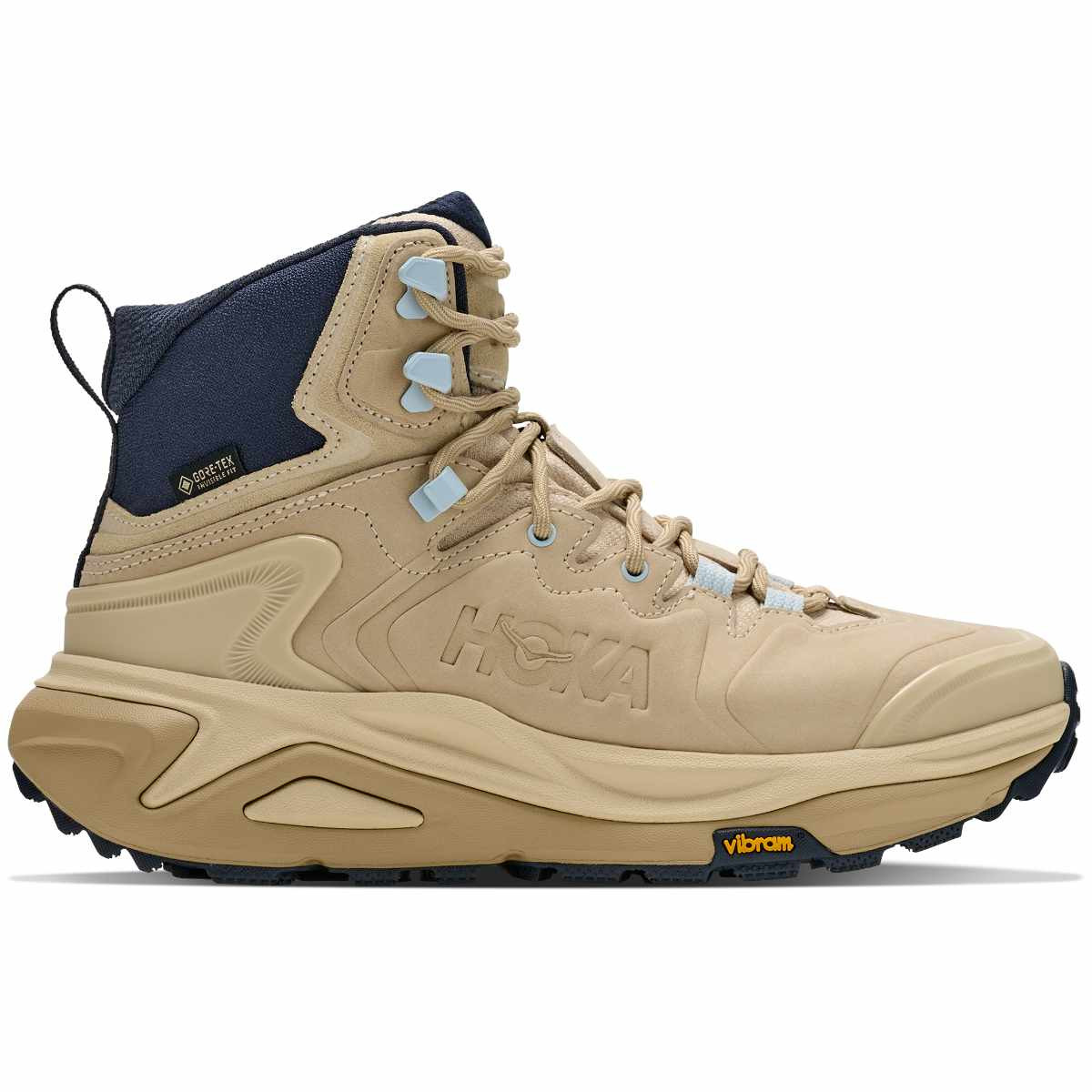 HOKA Women's Kaha 3 GTX Gore-Tex Hiking Shoe - 2026
