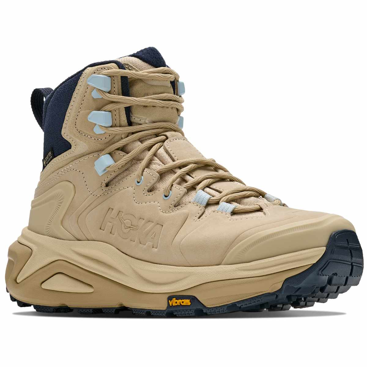 HOKA Women's Kaha 3 GTX Gore-Tex Hiking Shoe - 2026