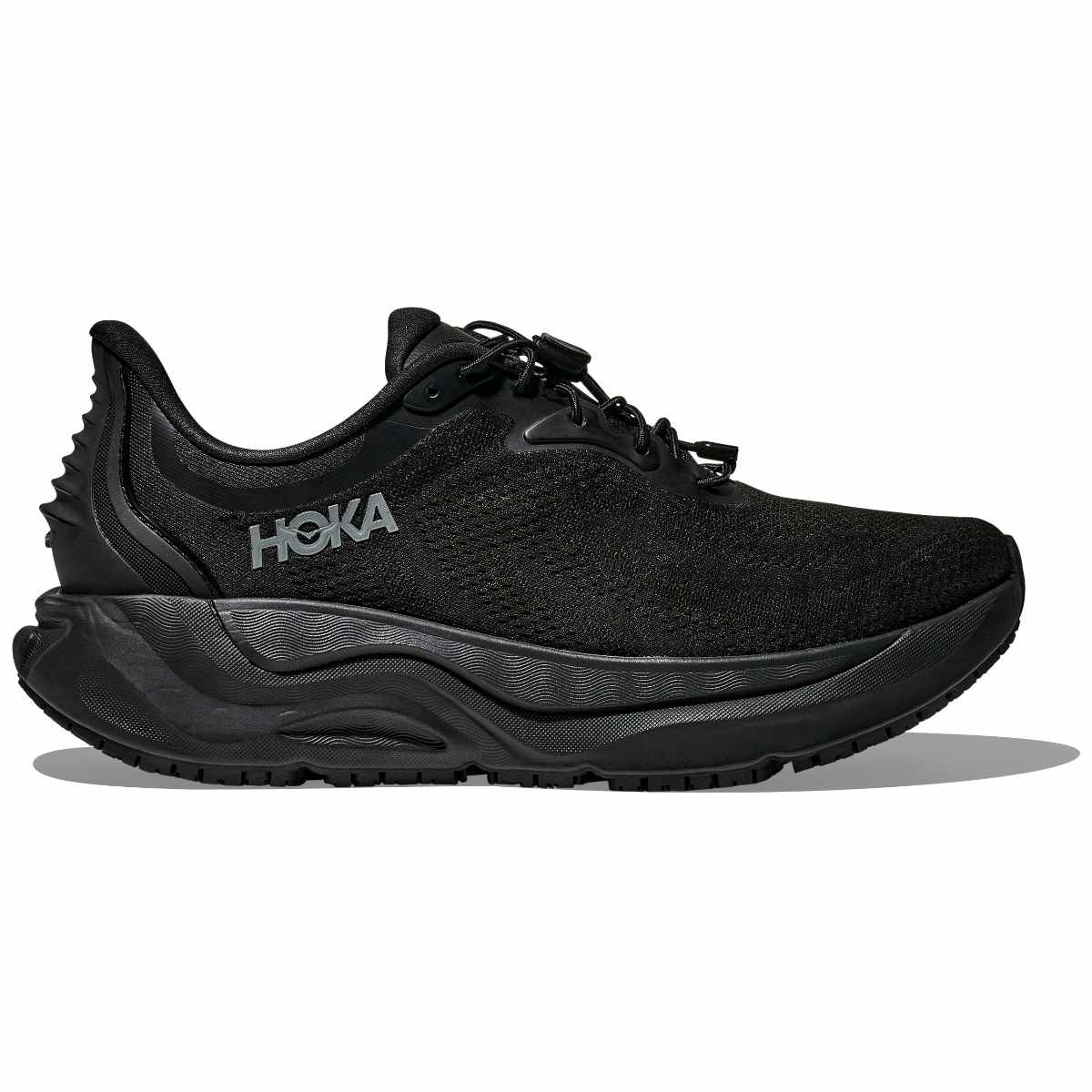 HOKA Women's Arahi SR Slip-Resistant Stability Shoe - 2026