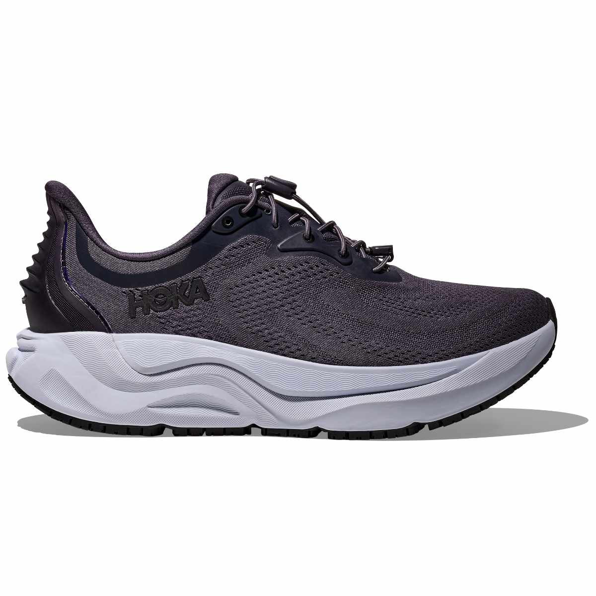 HOKA Women's Arahi SR Slip-Resistant Stability Shoe - 2026