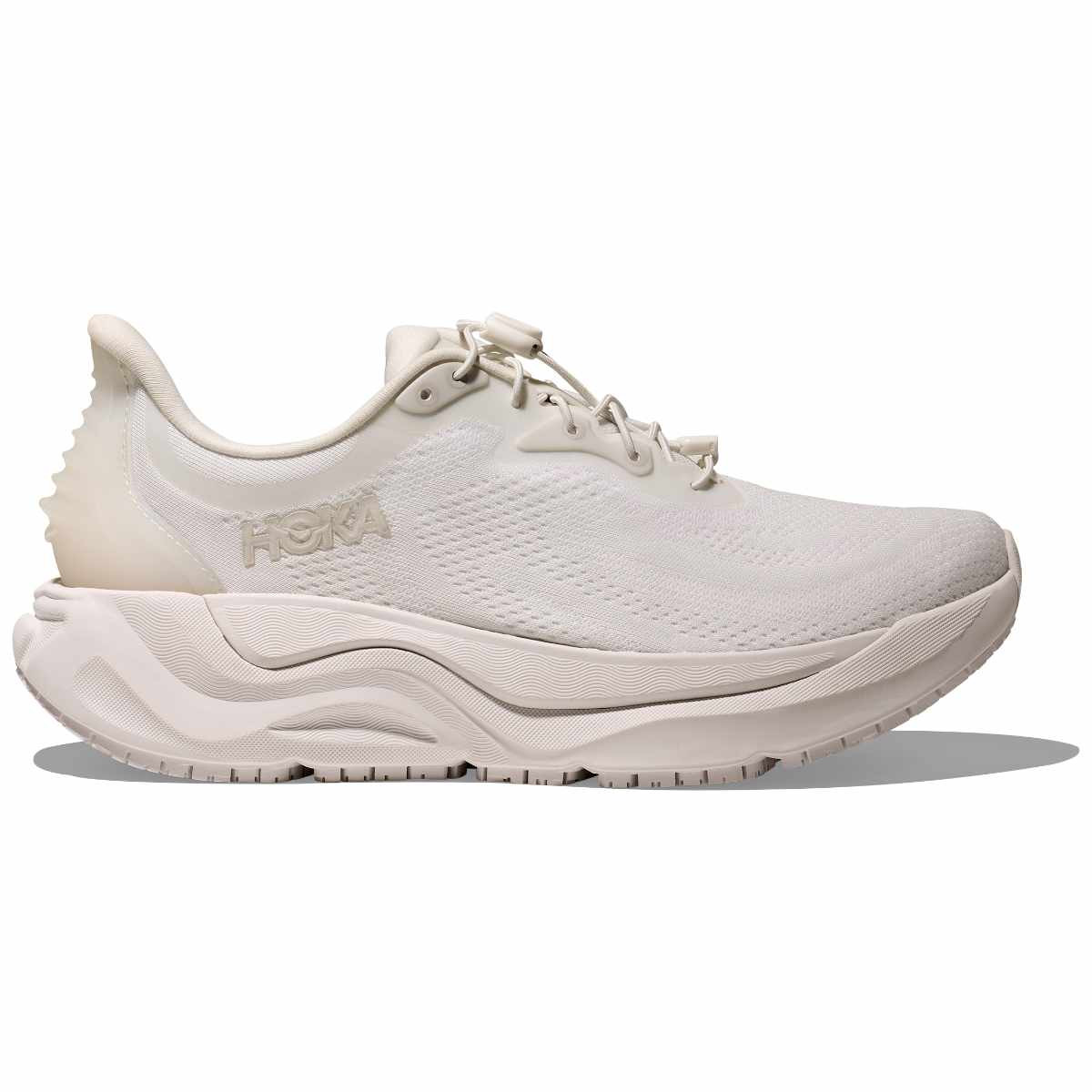 HOKA Women's Arahi SR Slip-Resistant Wide Stability Shoe - 2026