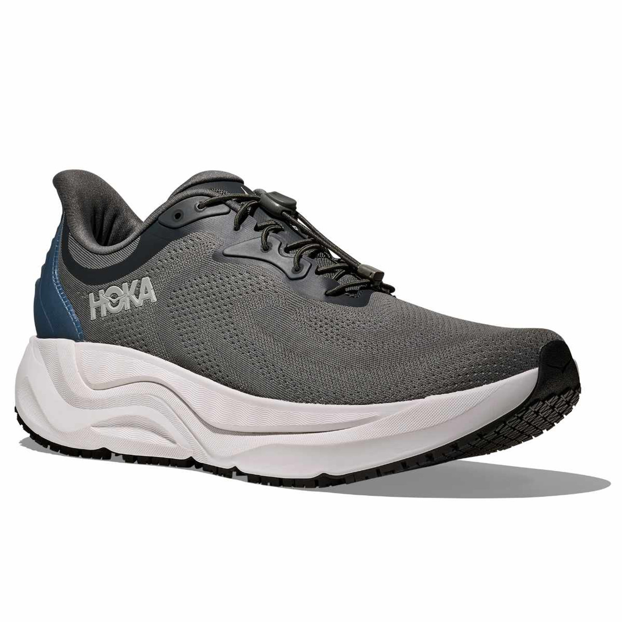 HOKA Men's Arahi SR Slip-Resistant Wide Stability Shoe - 2026