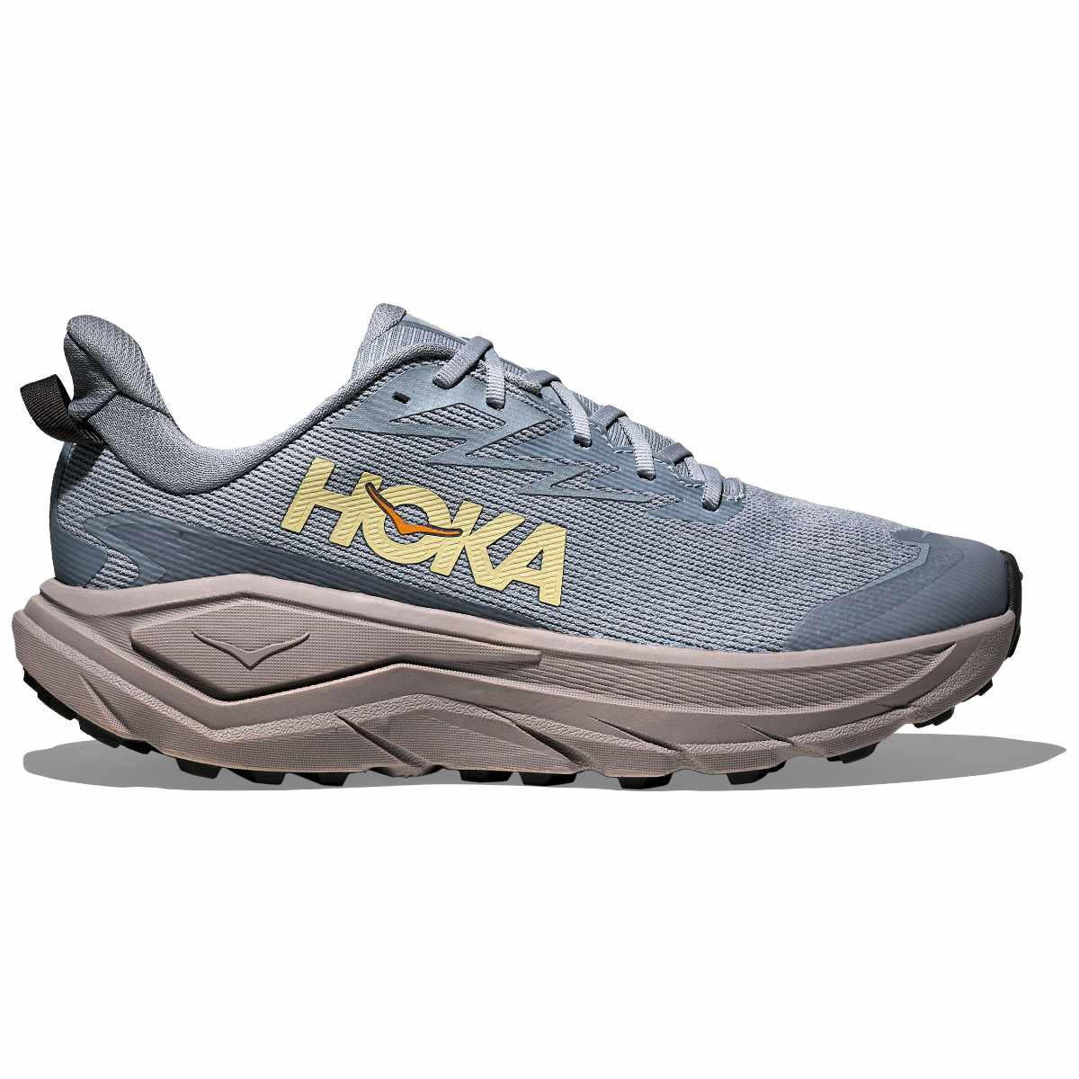HOKA Men's Challenger 8 GTX Gore-Tex Trail Shoe - 2026