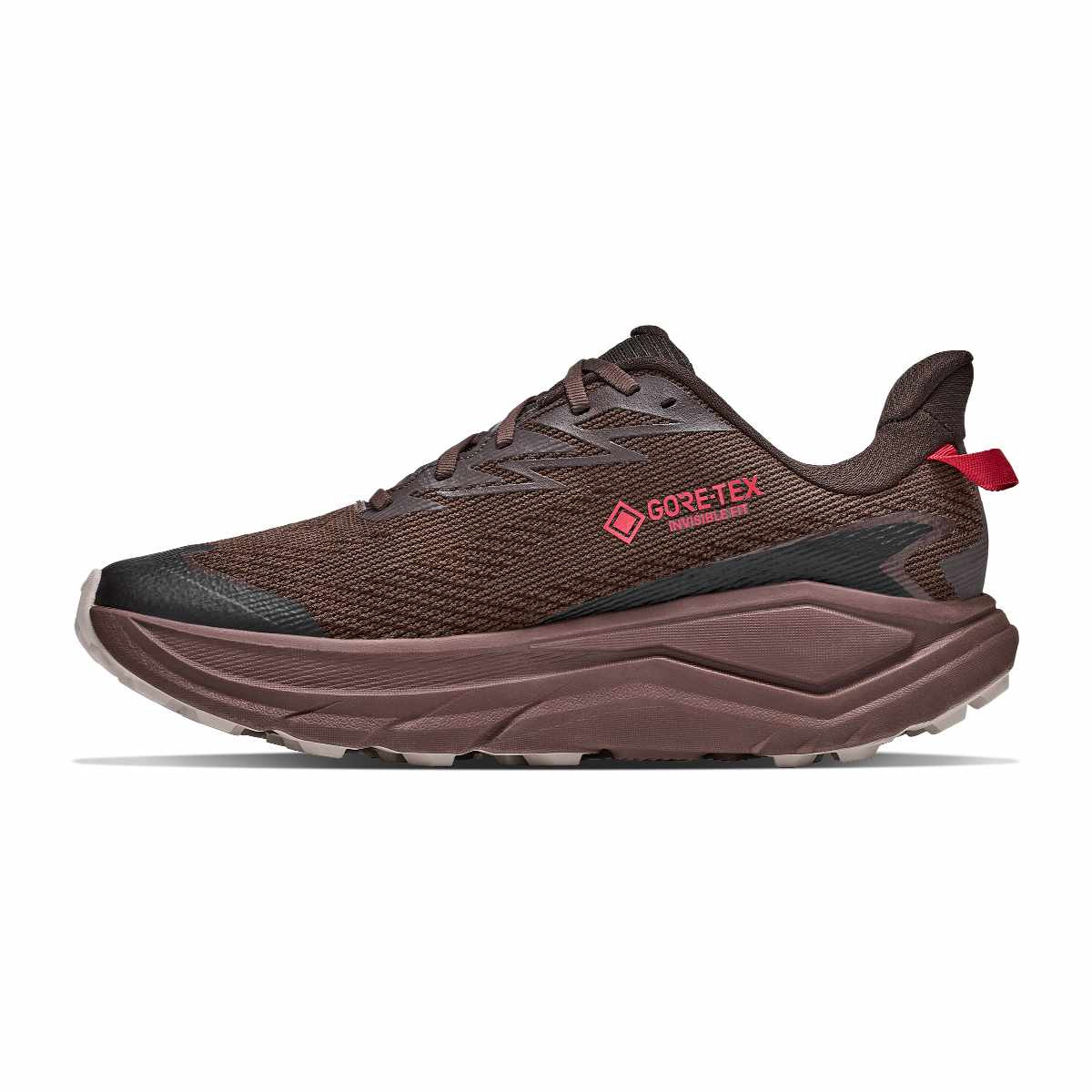HOKA Men's Challenger 8 GTX Gore-Tex Trail Shoe - 2026