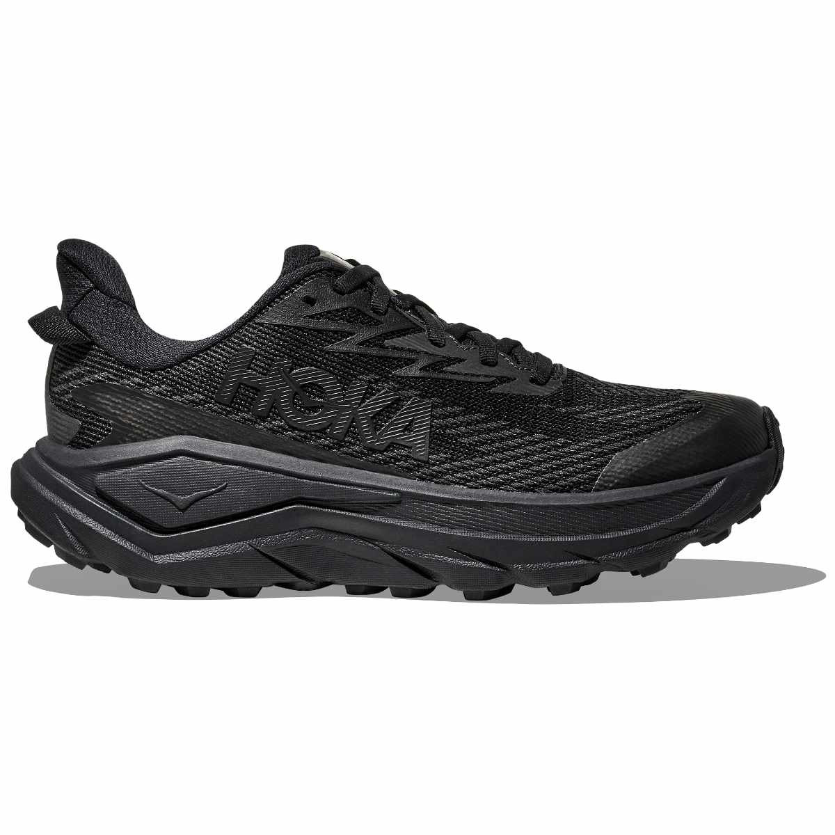 HOKA Women's Challenger 8 GTX Gore-Tex Trail Shoe - 2026