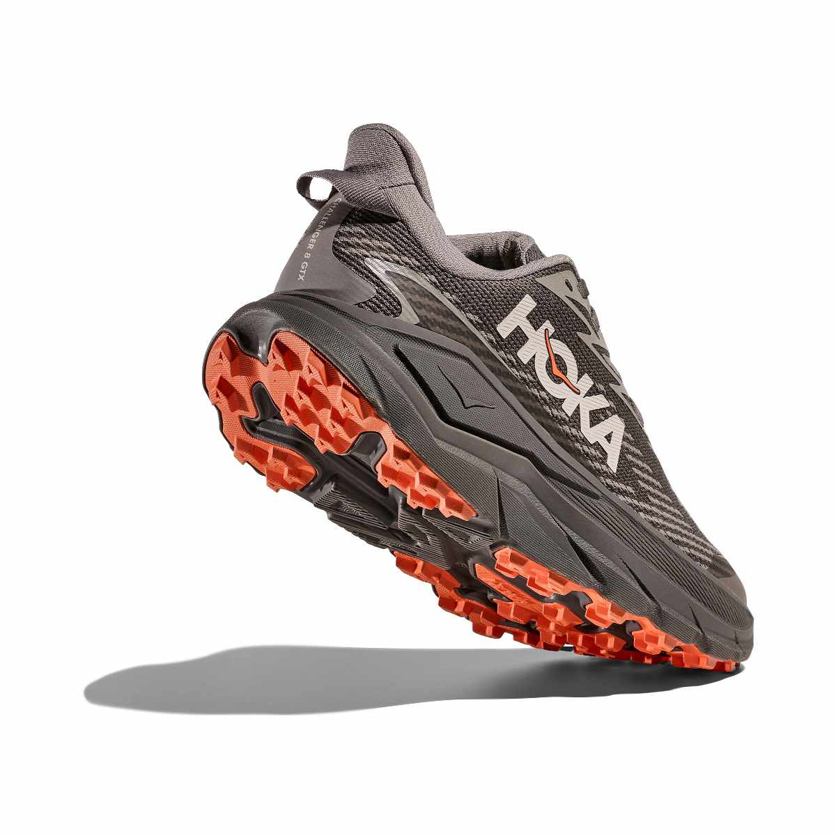 HOKA Women's Challenger 8 GTX Gore-Tex Trail Shoe - 2026