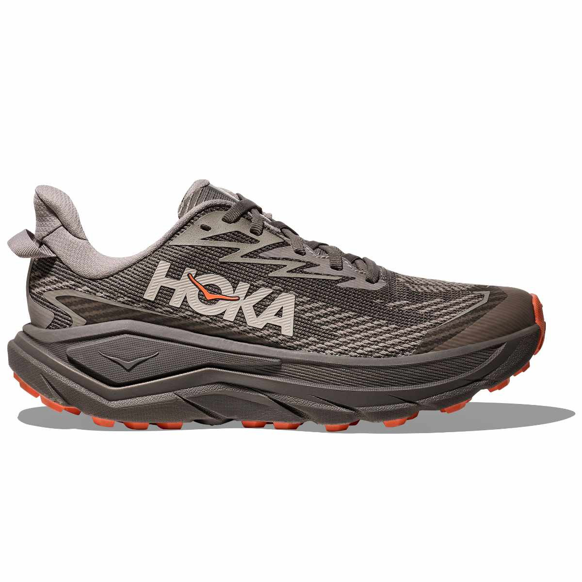 HOKA Women's Challenger 8 GTX Gore-Tex Trail Shoe - 2026 HOKA Women's Challenger 8 GTX Gore-Tex Trail Shoe - 2026