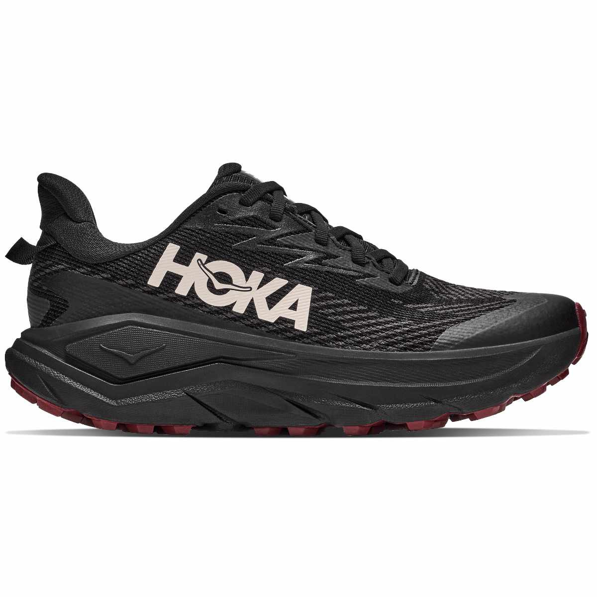 HOKA Women's Challenger 8 GTX Gore-Tex Trail Shoe - 2026