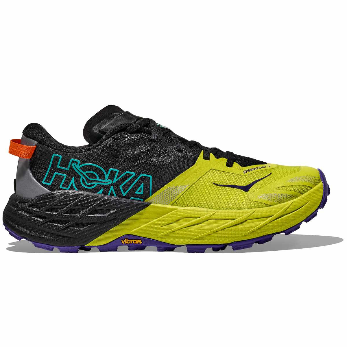 HOKA Men's Speedgoat 7 Trail Shoe - 2026