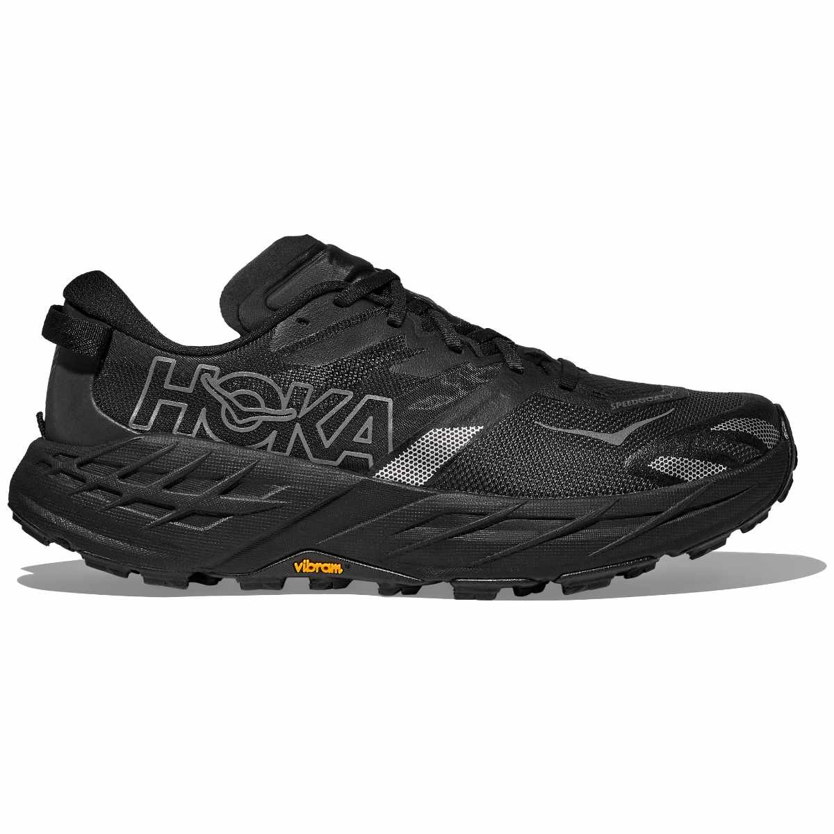 HOKA Men's Speedgoat 7 Trail Shoe - 2026