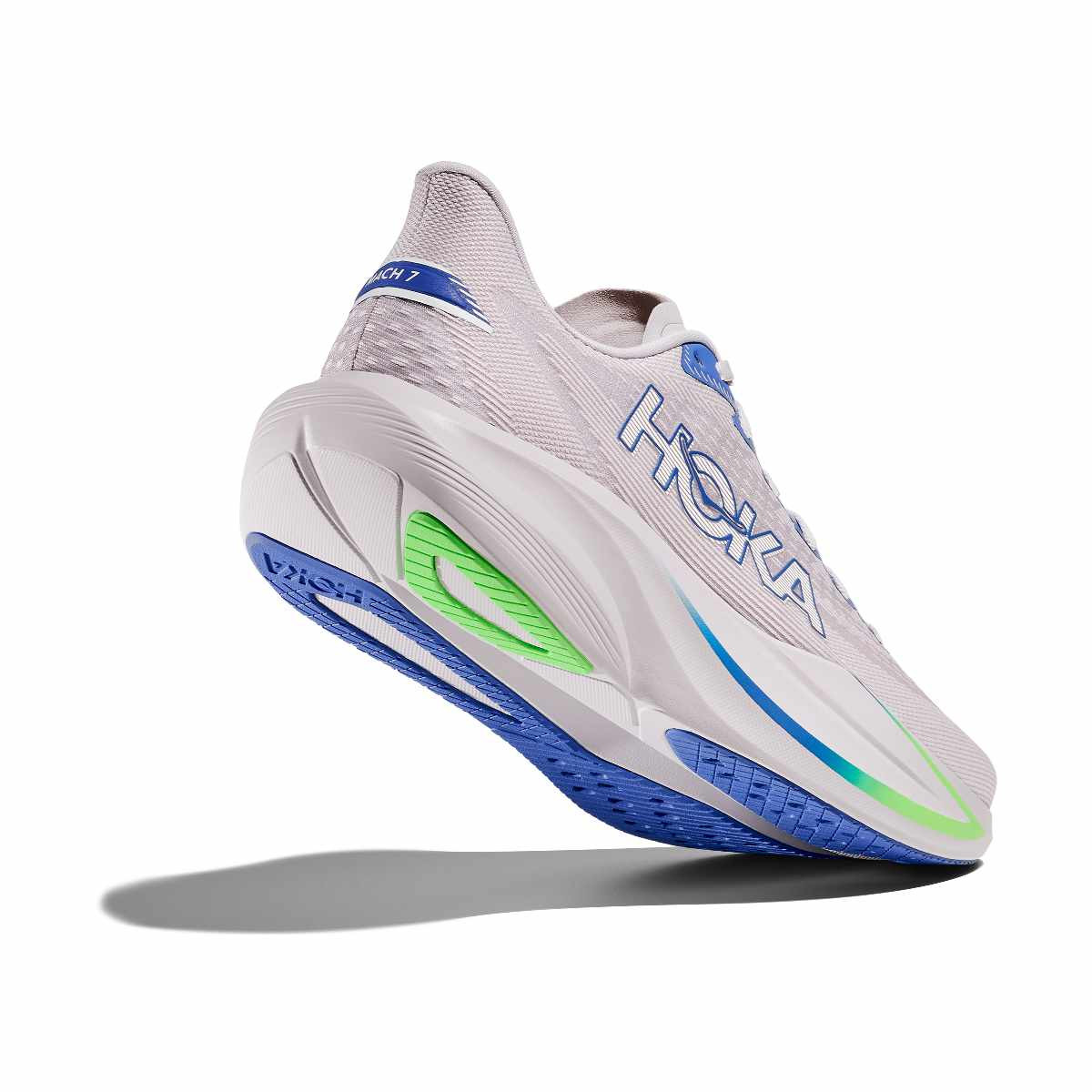 HOKA Men's Mach 7 Shoe - 2026