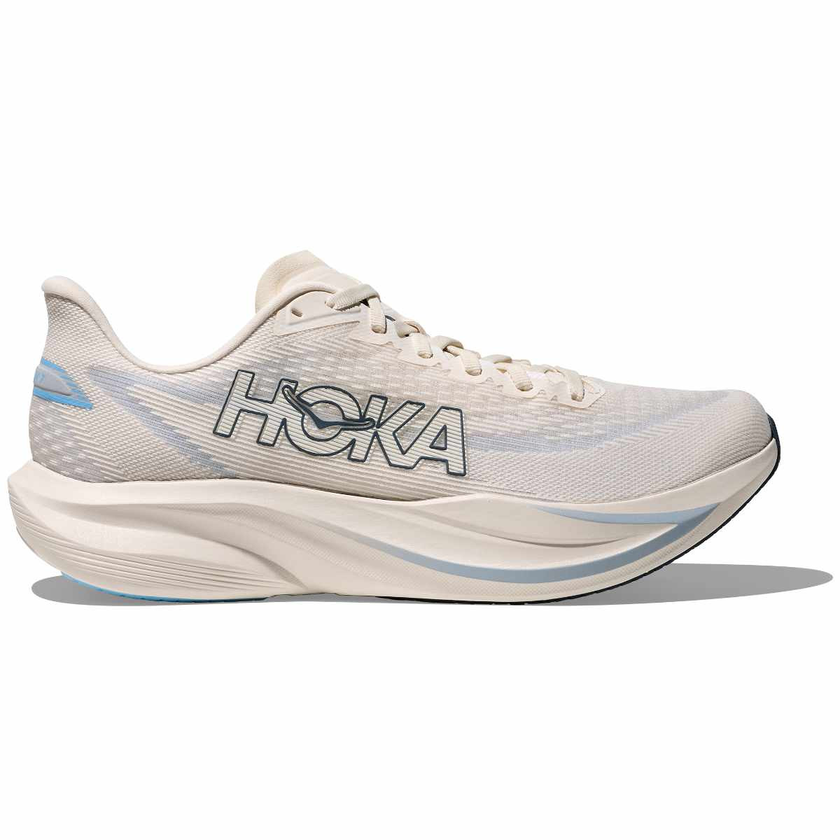 HOKA Men's Mach 7 Shoe - 2026