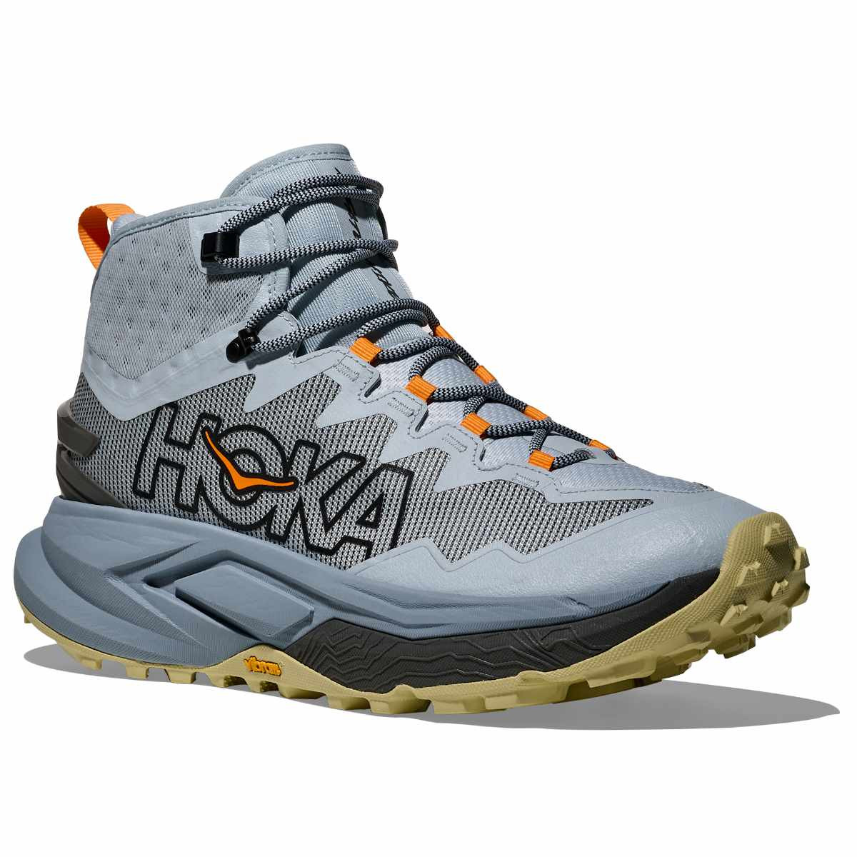 HOKA Men's Mafate Hike Trail Shoe - 2026