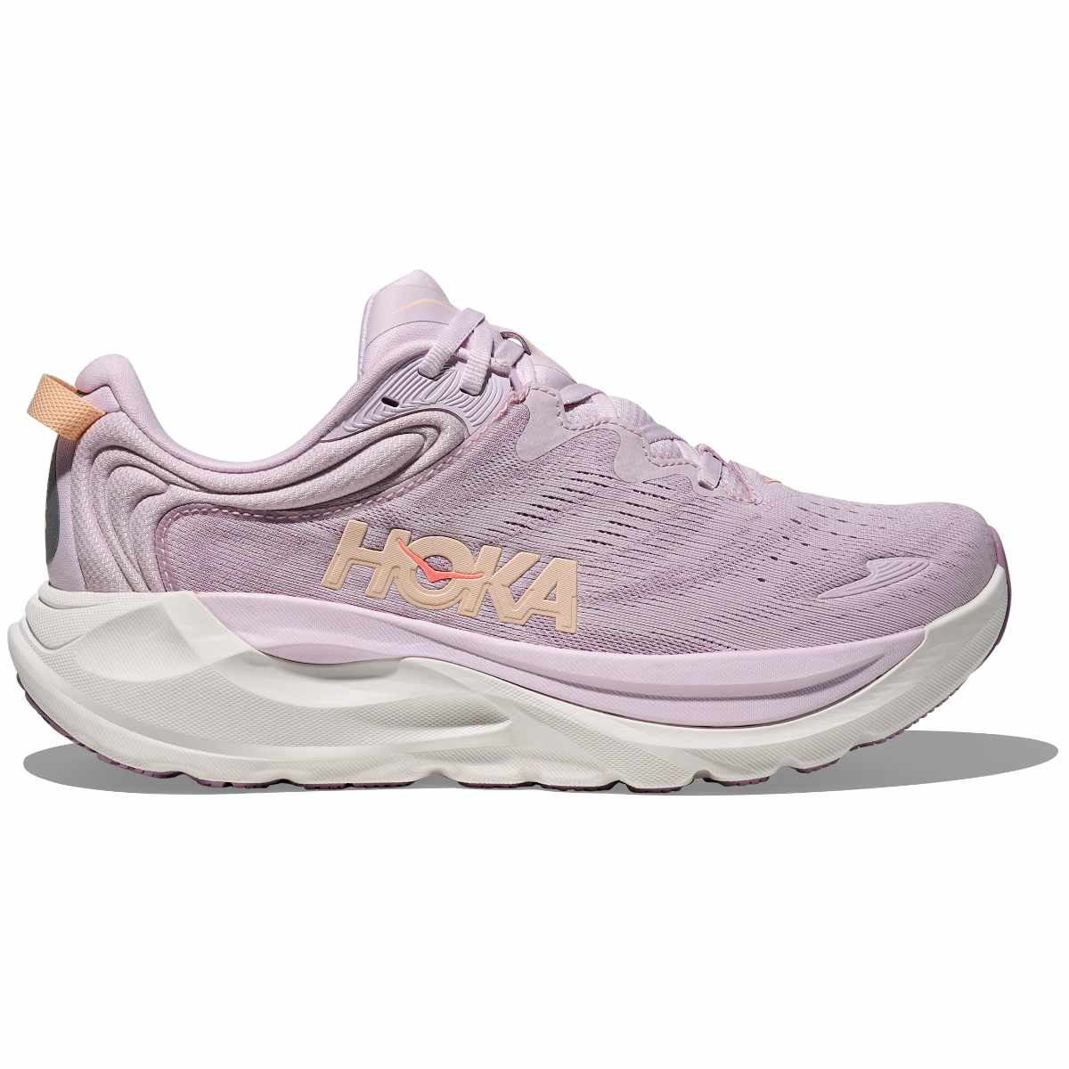 HOKA Women's Gaviota 6 X-Wide Stability Shoe - 2026