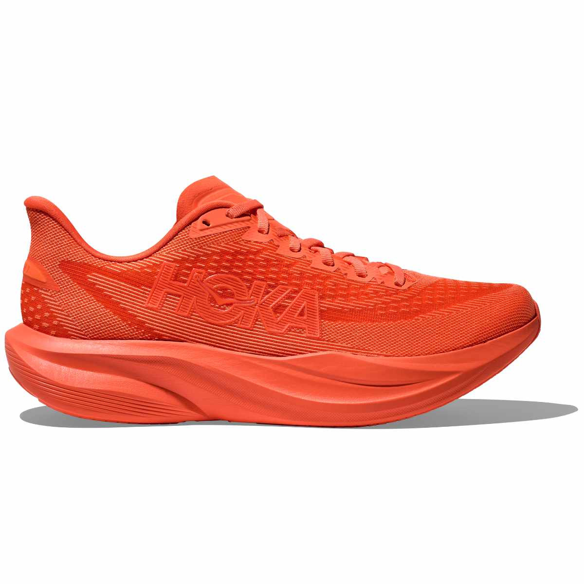 HOKA Women's Mach 7 Shoe - 2026