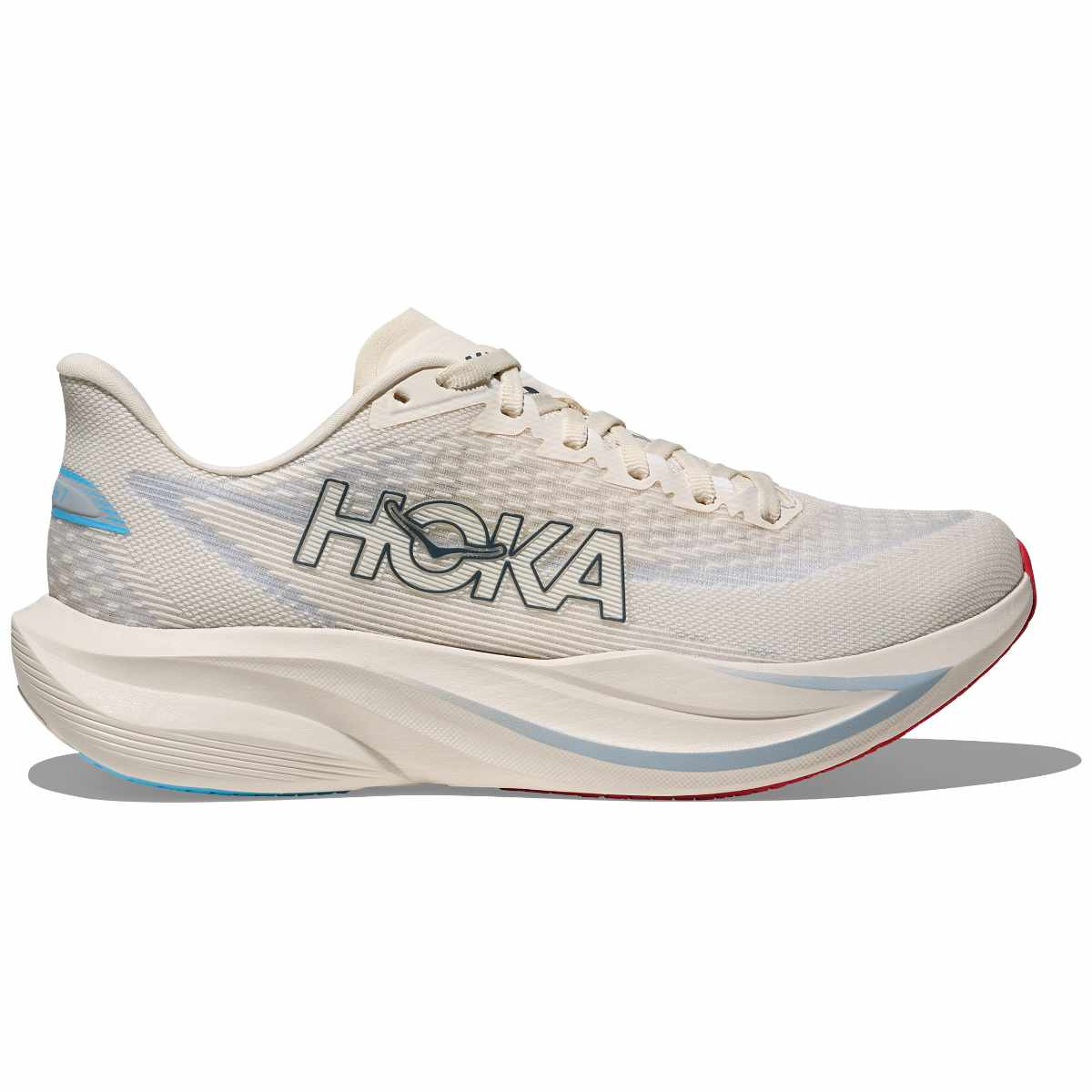 HOKA Women's Mach 7 Wide Shoe - 2026