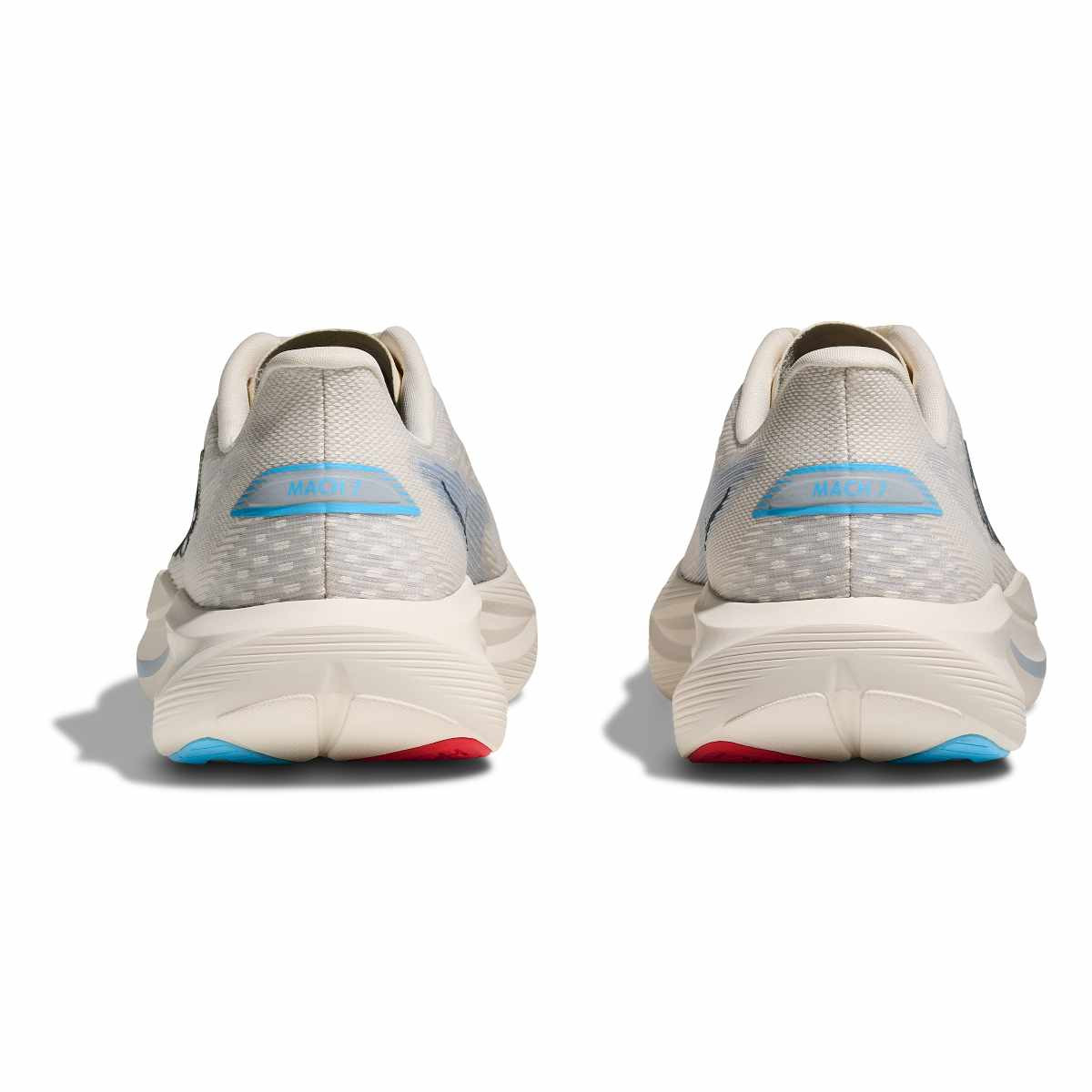 HOKA Women's Mach 7 Wide Shoe - 2026