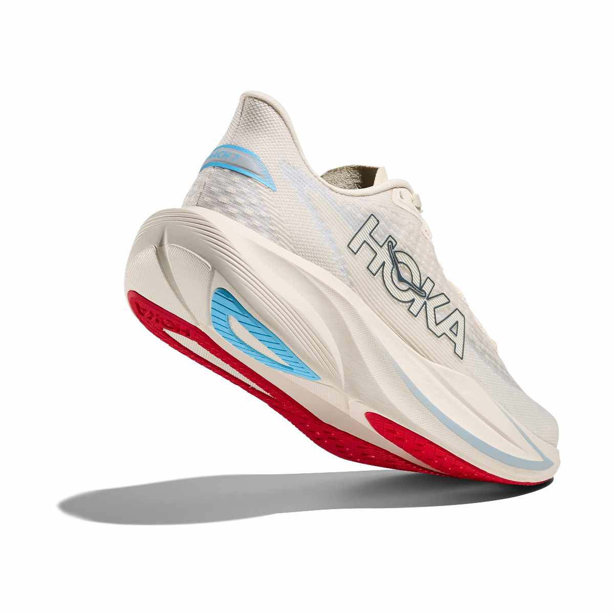 HOKA Women's Mach 7 Wide Shoe - 2026