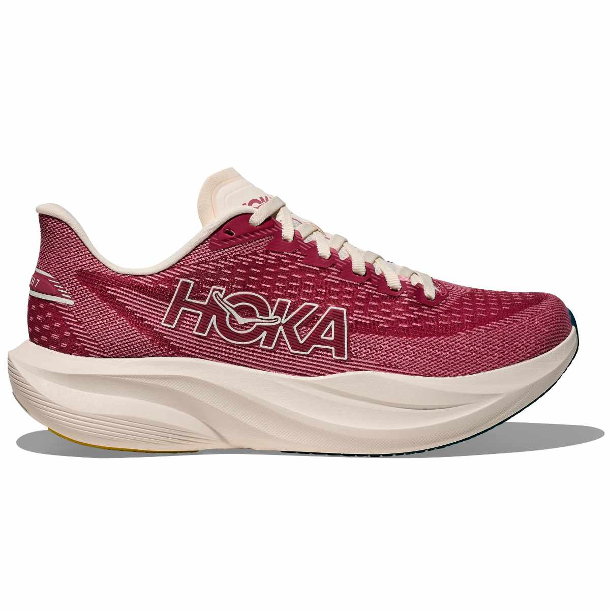 HOKA Women's Mach 7 Wide Shoe - 2026