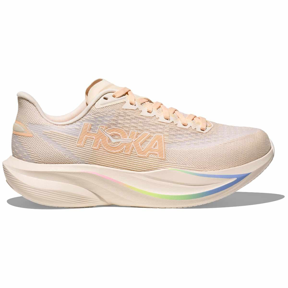 HOKA Women's Mach 7 Wide Shoe - 2026
