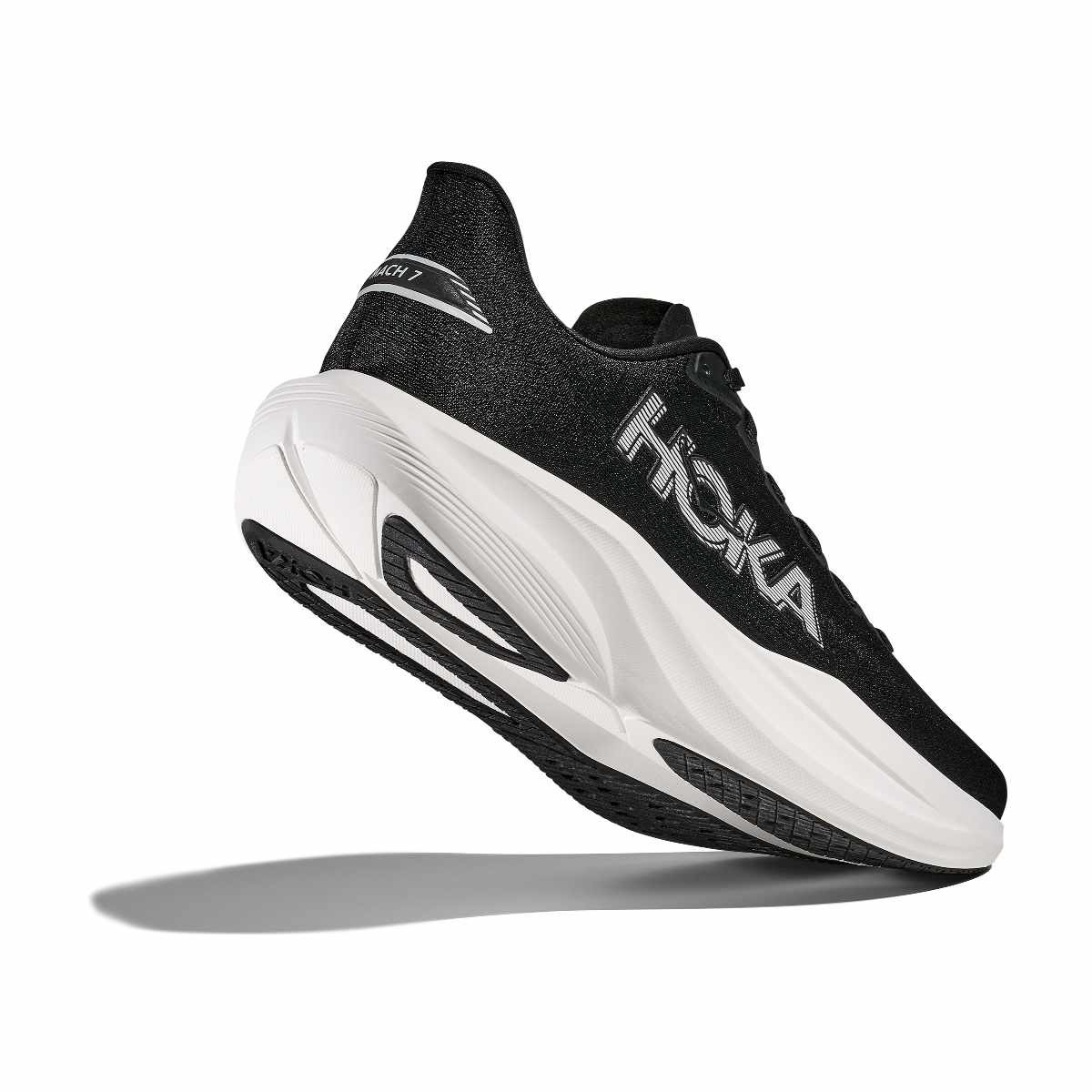 HOKA Men's Mach 7 Wide Shoe - 2026