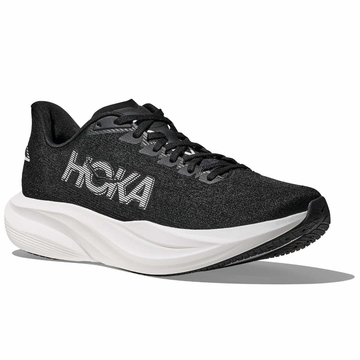 HOKA MACH7 WIDE　26.0cm＆25.5cm HOKA Men's Mach 7 Wide Shoe - 2026