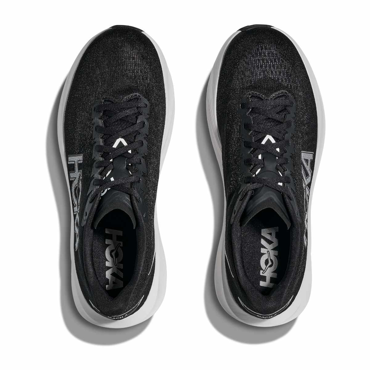 HOKA Men's Mach 7 Wide Shoe - 2026