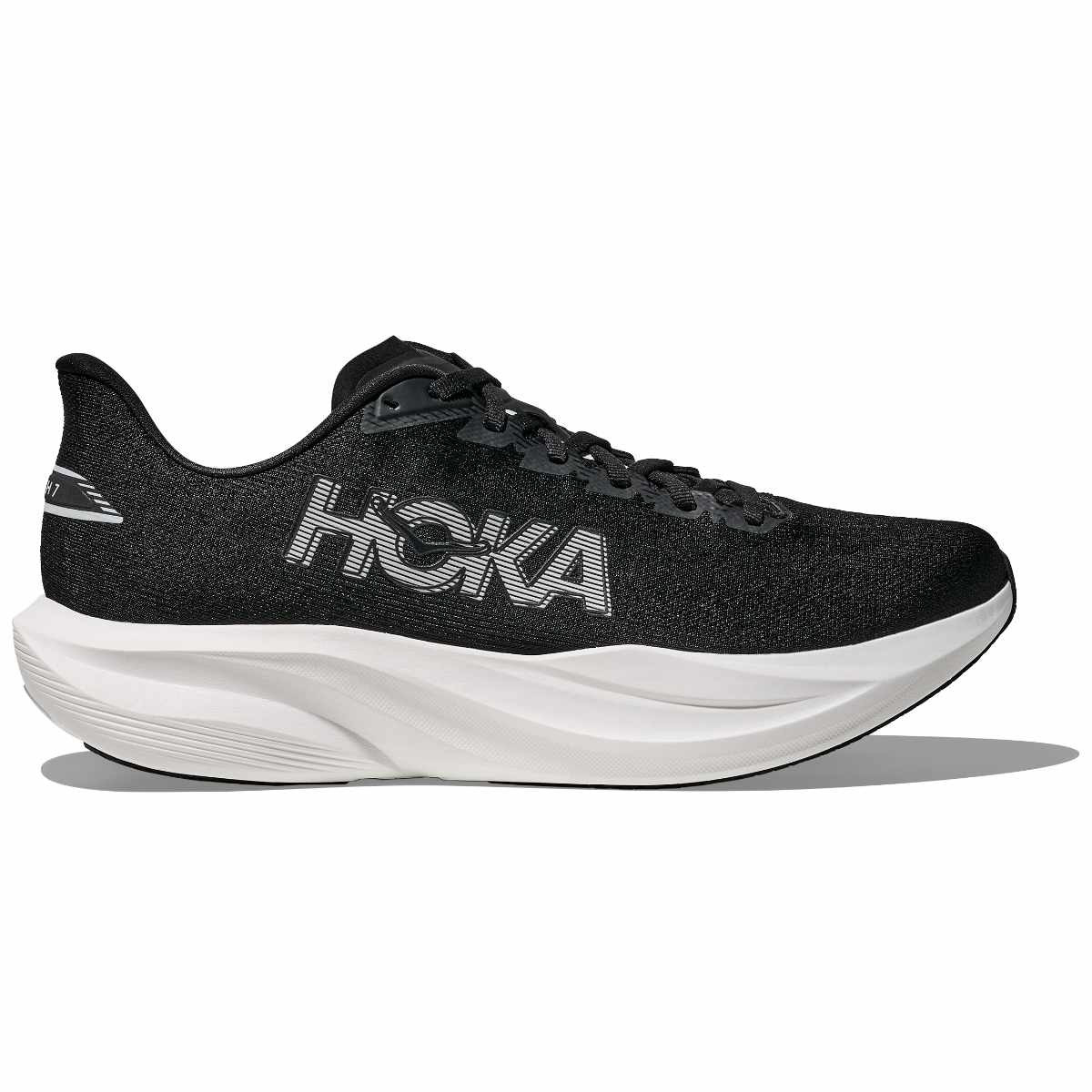 HOKA Men's Mach 7 Wide Shoe - 2026