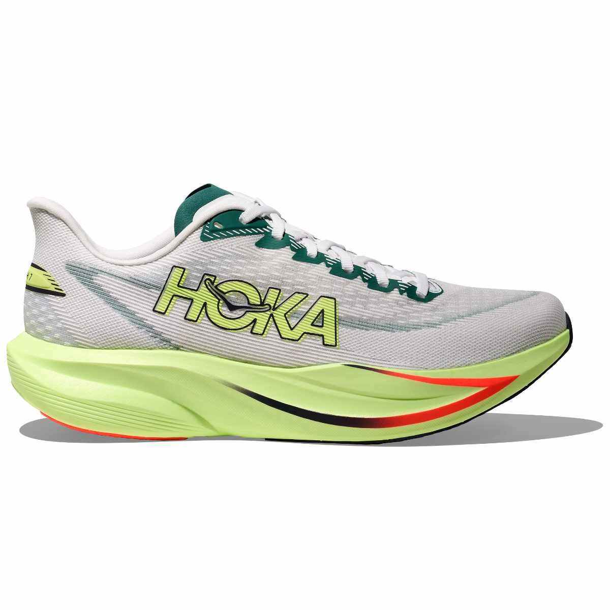 HOKA MACH7 WIDE　26.0cm＆25.5cm HOKA Men's Mach 7 Wide Shoe - 2026