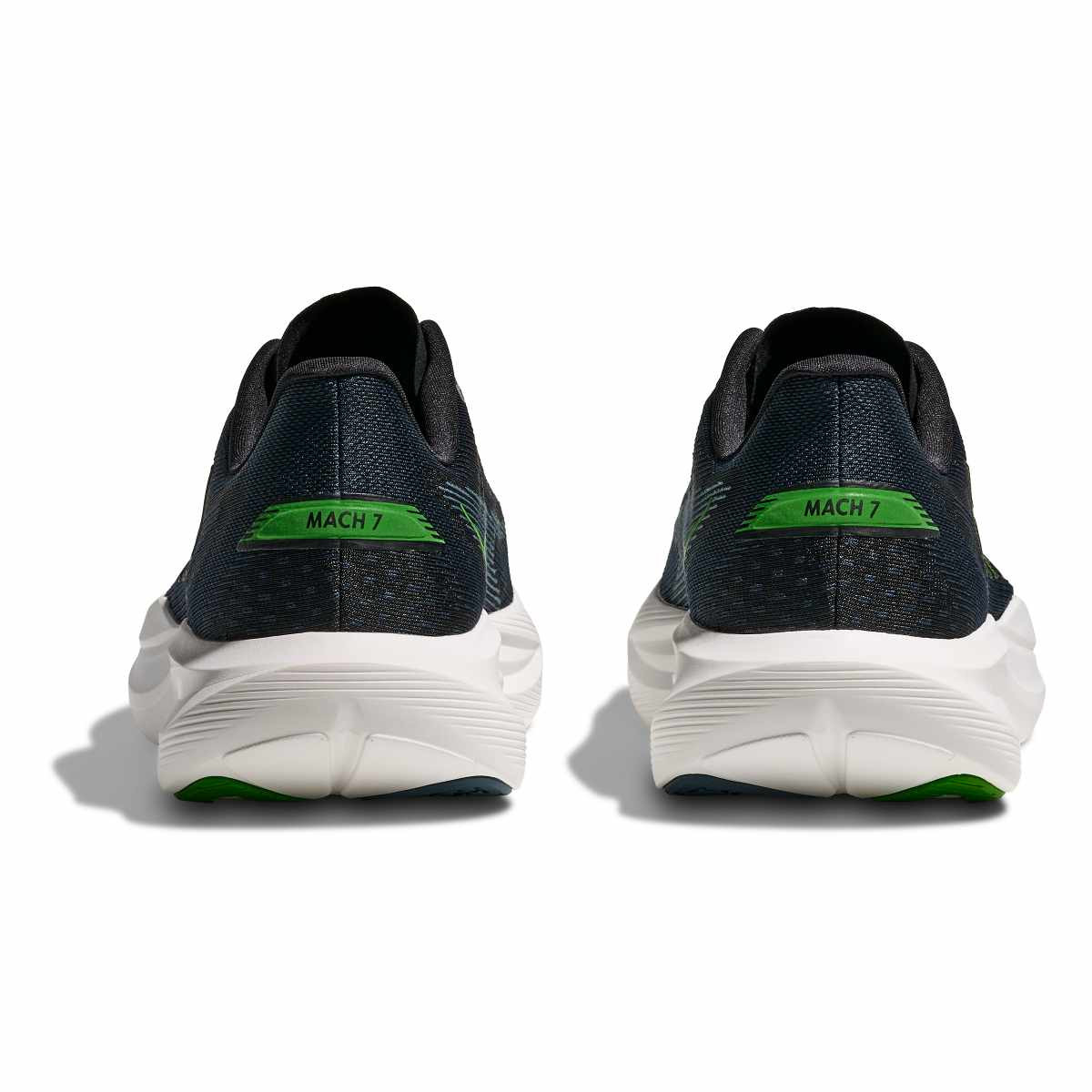 HOKA Men's Mach 7 Wide Shoe - 2026