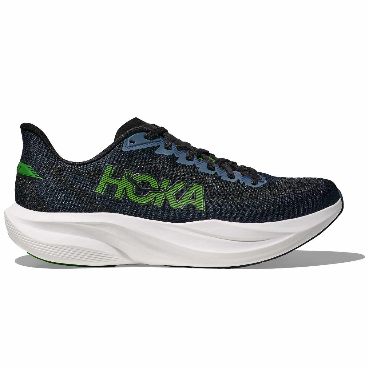 HOKA Men's Mach 7 Wide Shoe - 2026
