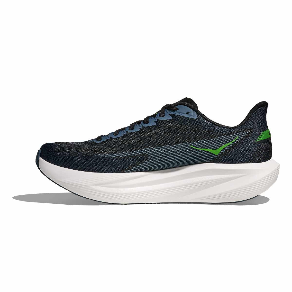 HOKA Men's Mach 7 Wide Shoe - 2026