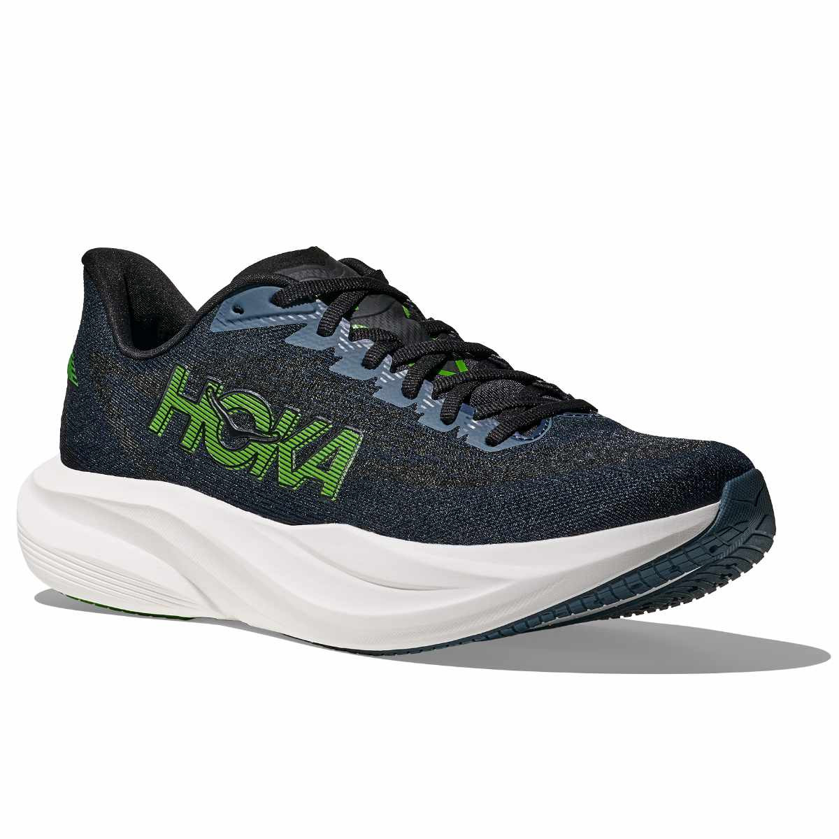 HOKA Men's Mach 7 Wide Shoe - 2026