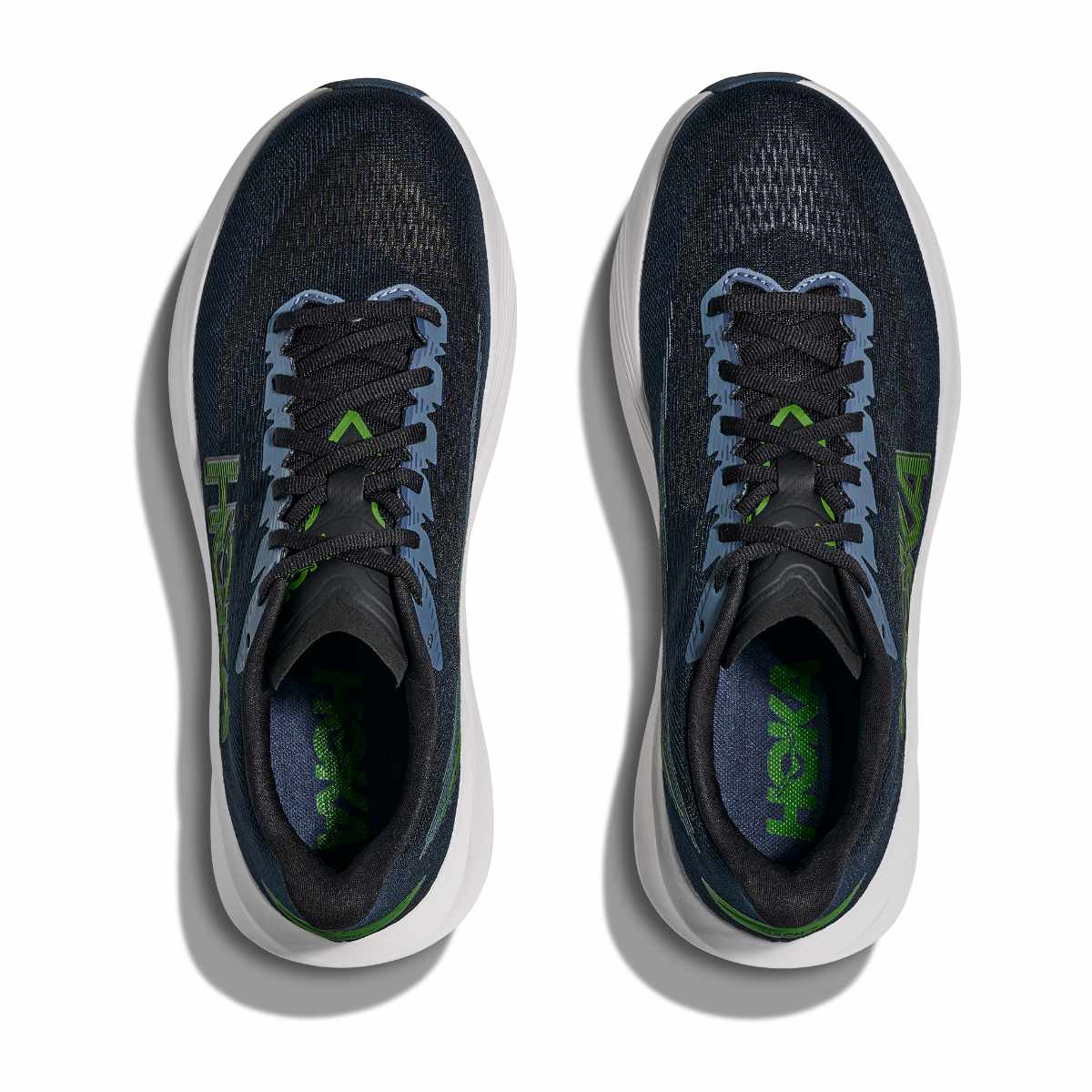 HOKA Men's Mach 7 Wide Shoe - 2026