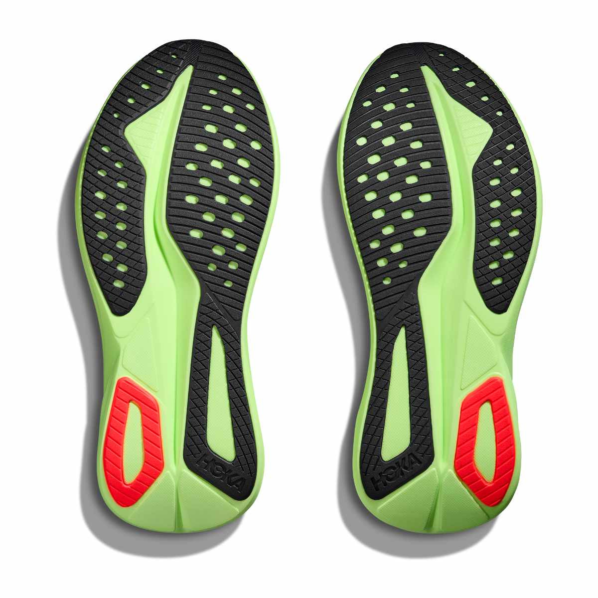 HOKA Men's Mach 7 Wide Shoe - 2026